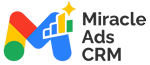 Miracle Ads CRM